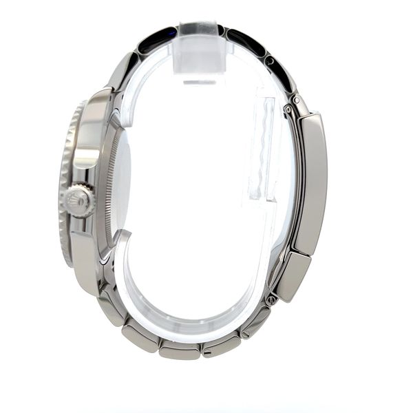 Rolex Submariner 124060